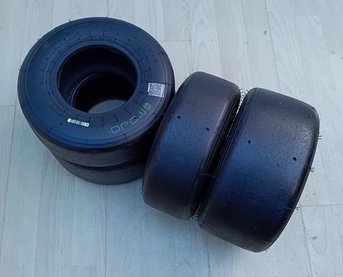 Mojo cadet slick tyres - mojo,