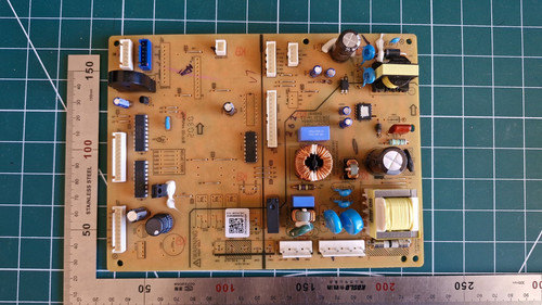 Samsung genuine main pcb