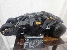 LEGO Batmobile Tumbler 76240