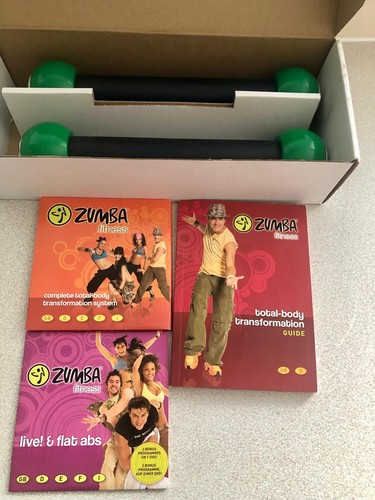Zumba fitness body - zumba,