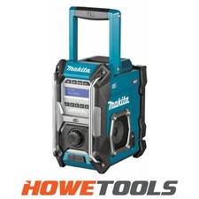 MAKITA MR003GZ 12v-40v & 240v DAB radio