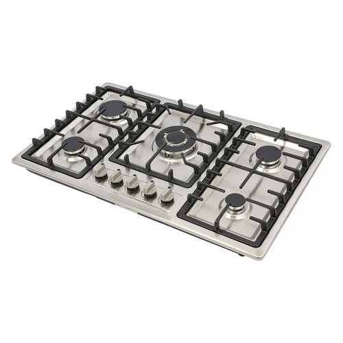 Burner gas stove cast iron - gas,