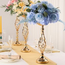 Flower Stand Hollow Design Art