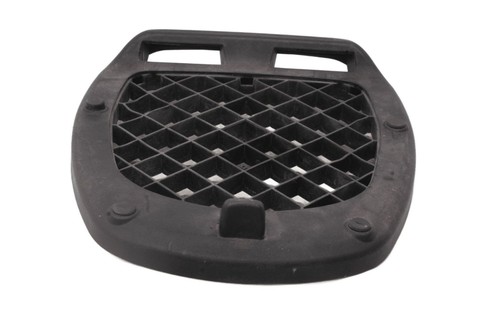 Luggage rack plate - ,, pannier