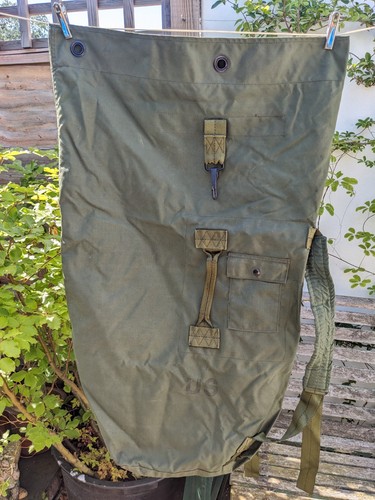 Vintage army 1986 type 2 - army,