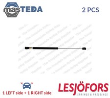 8144213 TAILGATE BOOT STRUTS