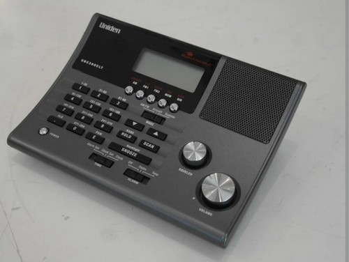 Uniden bearcat ubc 360clt - bearcat,