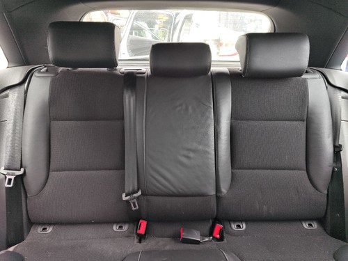 Audi 2006 2012 seats - a3,