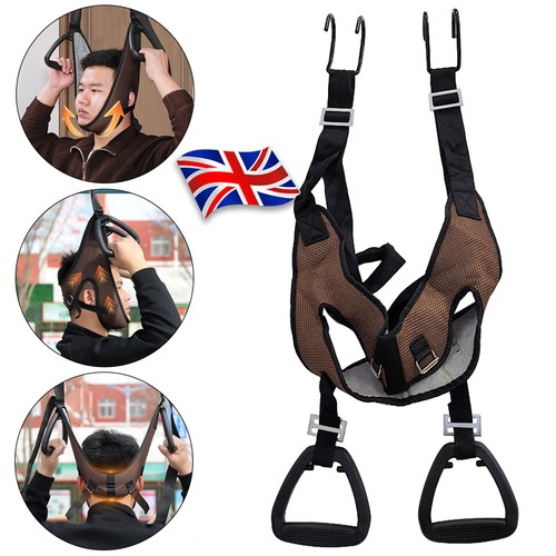 Neck suspension - neck,