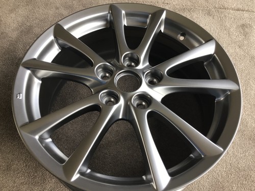 Genuine mazda mx5 alloy - mazda,