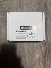 Combined Input Plug-in Module