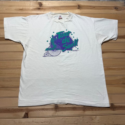 Vintage 90s tour swill - 90s,