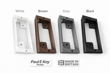 Ring WIRED Video Doorbell