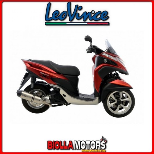 14136e leovince exhaust - leovince,