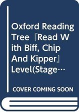 Biff Chip and Kipper Stage 3 R