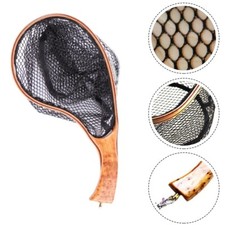 Fly Fishing Net Landing Catch