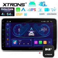 DAB+ Double Din 10.1"