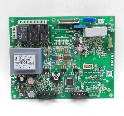 Main combi eco 25 - &,