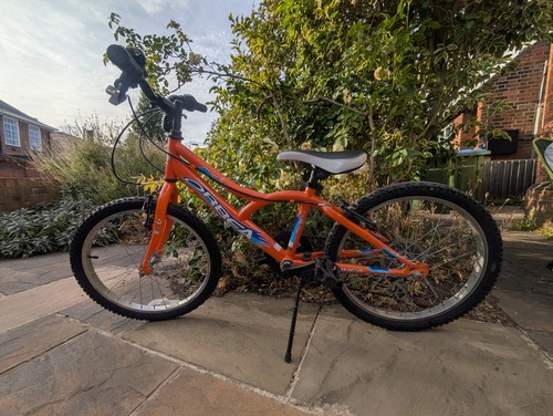 Orbea rocker kids bike - orbea,