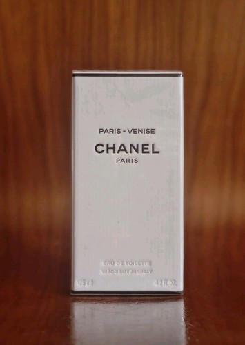 Chanel paris venise eau - -,