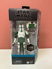 Hasbro Star Wars: Republic