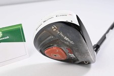 Taylormade R11S #3 Wood / 15.5 Degree / Regular Flex RIP Phenom 70 Shaft