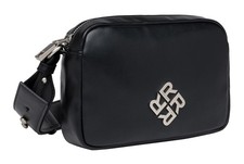 REPLAY Crossbody Bag Black
