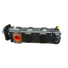 MAIN HYDRAULIC PUMP (TRIPLE) JCB Part No. 20/914900 - LOADALL