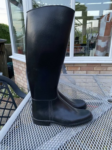 Vintage equestrian black - vintage,