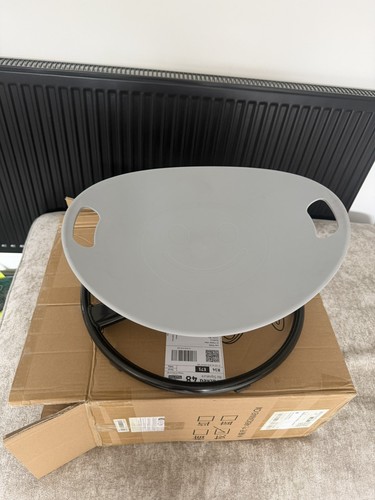 New metal base blue sensory - blue,