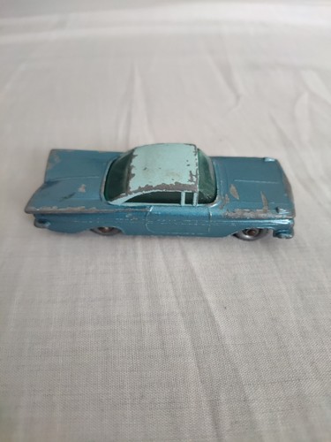 Vintage matchbox lesney no57 - vintage,
