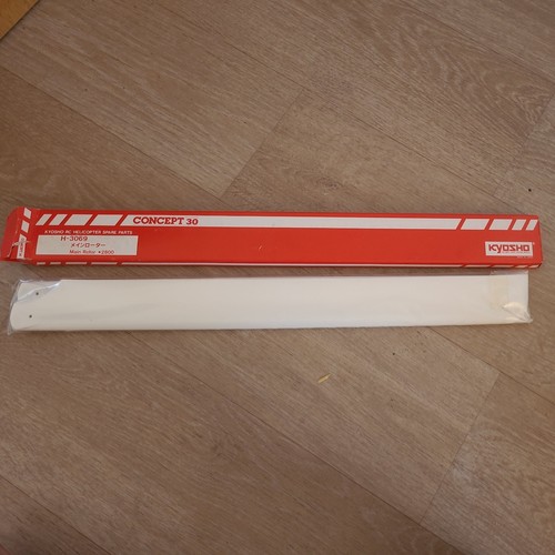 Rare kyosho concept h 3069 - , h-3069