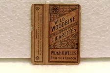 Vintage Wild Woodbine