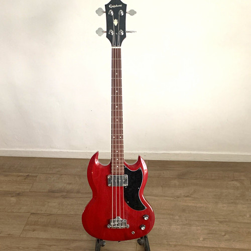 Epiphone string electric - sg,