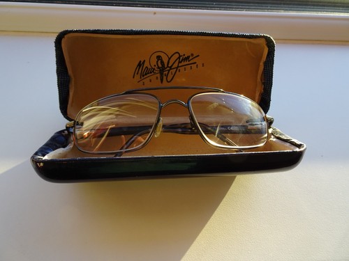 Genuine maui jim men - maui, men’s