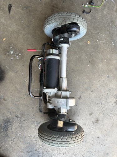 Drive st1 mobility - drive, scooter