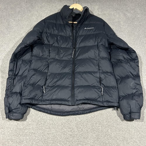 Macpac puffer jacket - macpac,