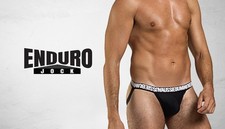 Aussiebum Enduro Jockstrap -