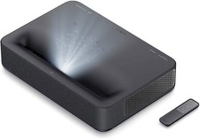 Smart Ultra Short Throw 4K UHD