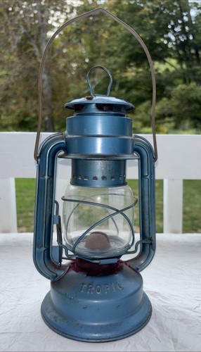 Chalwyn tropic storm lantern - storm,