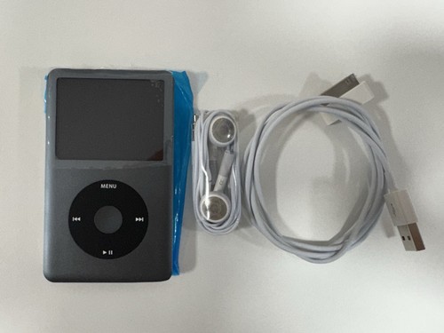 Ipod classic 7th - generation, |