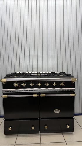 Lacanche cluny 100 dual - lacanche,
