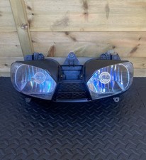 Yamaha R6 5EB 1999-2001