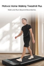 Mobvoi Home Walking Treadmill Plus, Exercise & Fitness