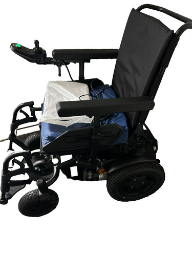 Quickie q200r wheelchair - quickie,