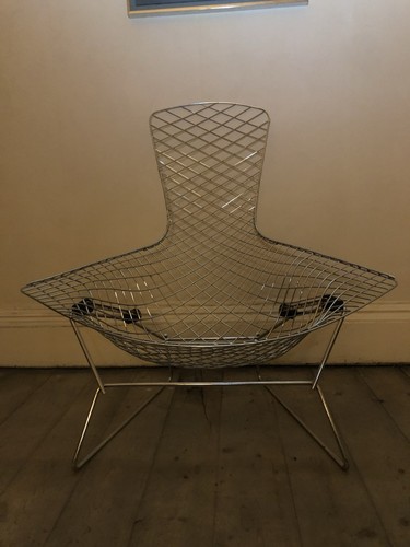 Harry bertoia 1970s - bertoia,