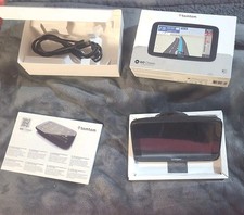 TomTom GO Classic 6" Portable