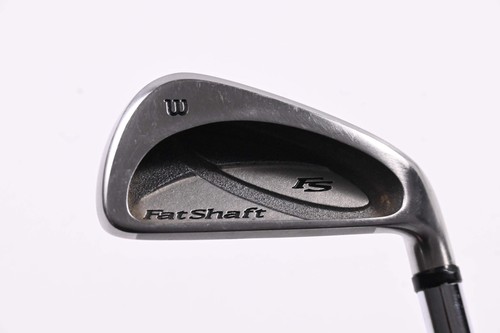 Wilson fat shaft - shaft, 20