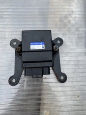 Yamaha MT03 660CC ECU Only 