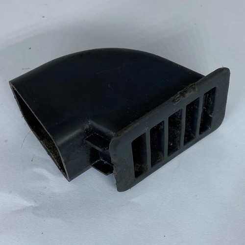 Side demister grille - side, for